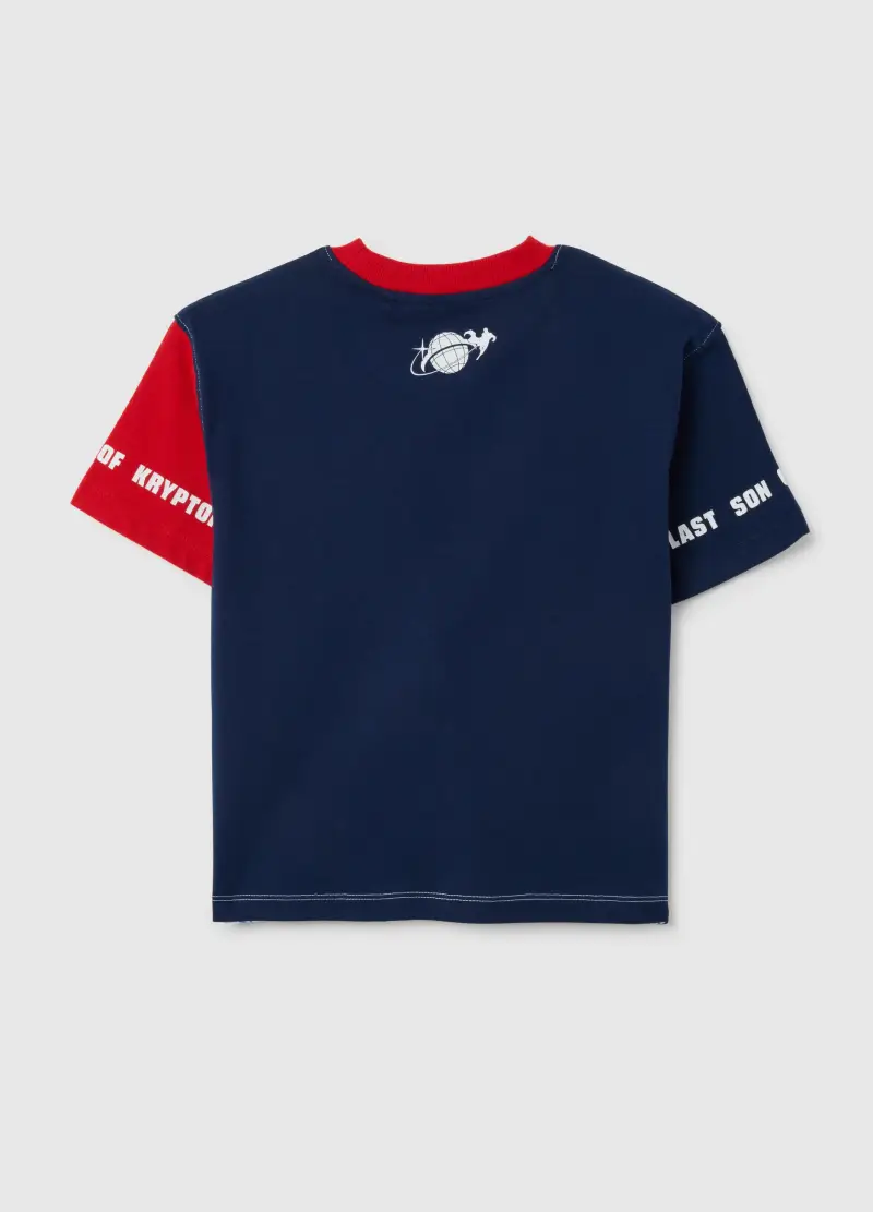 Warner Bros T-shirt Bambino Multicolore 4306992 miniatura 2