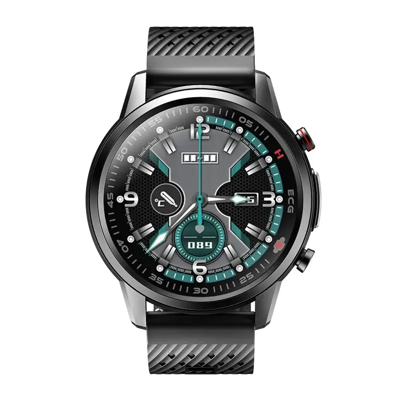 Smartwatch Watchmark Cardio One Pro