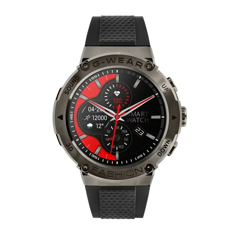 Smartwatch Watchmark G-WEAR