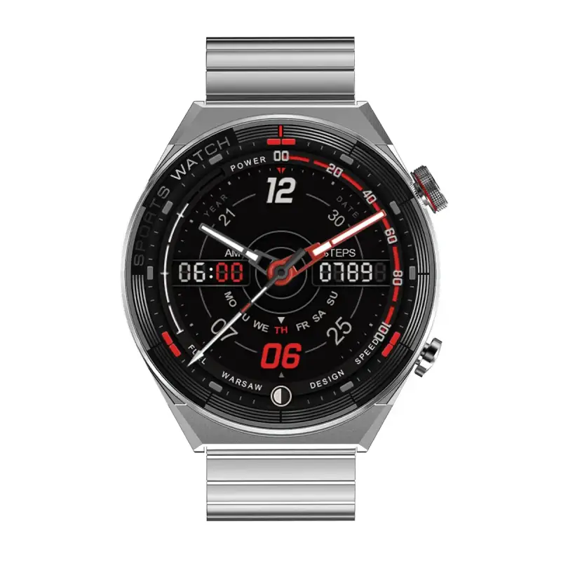 Smartwatch Watchmark Maverick