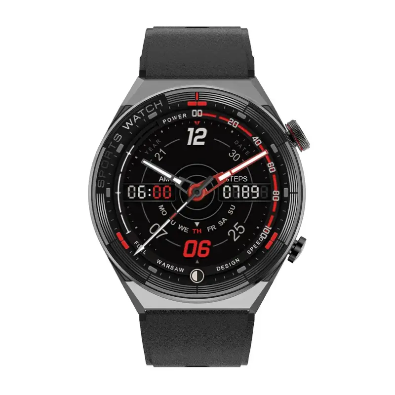 Smartwatch Watchmark Maverick