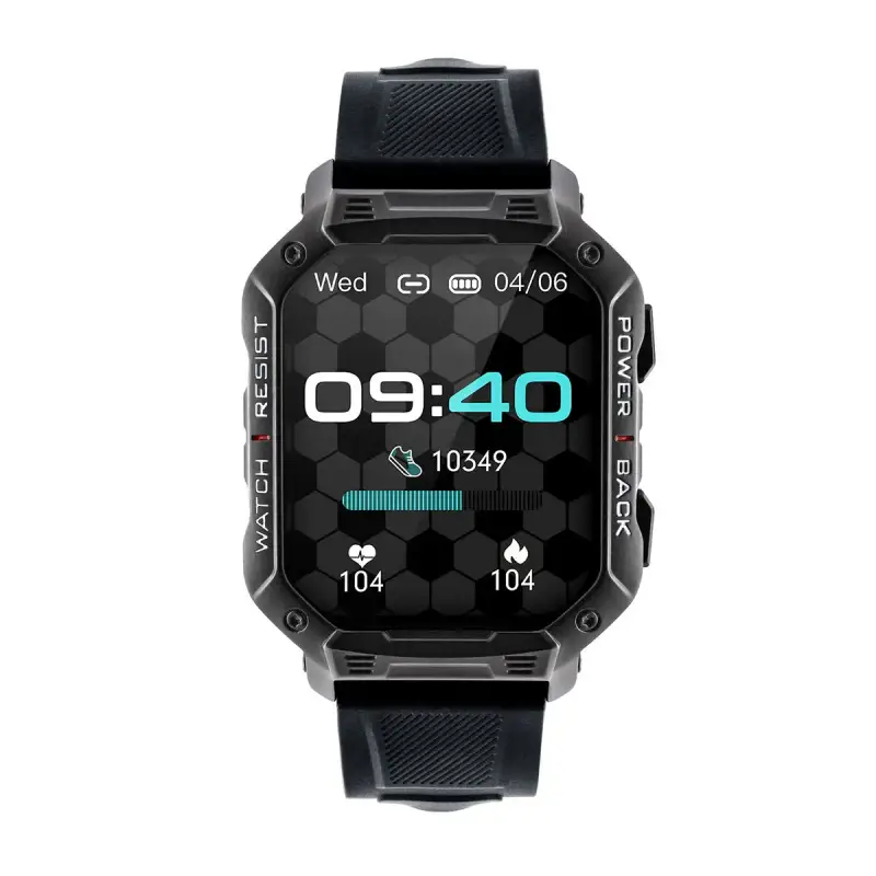 Smartwatch Watchmark Ultra