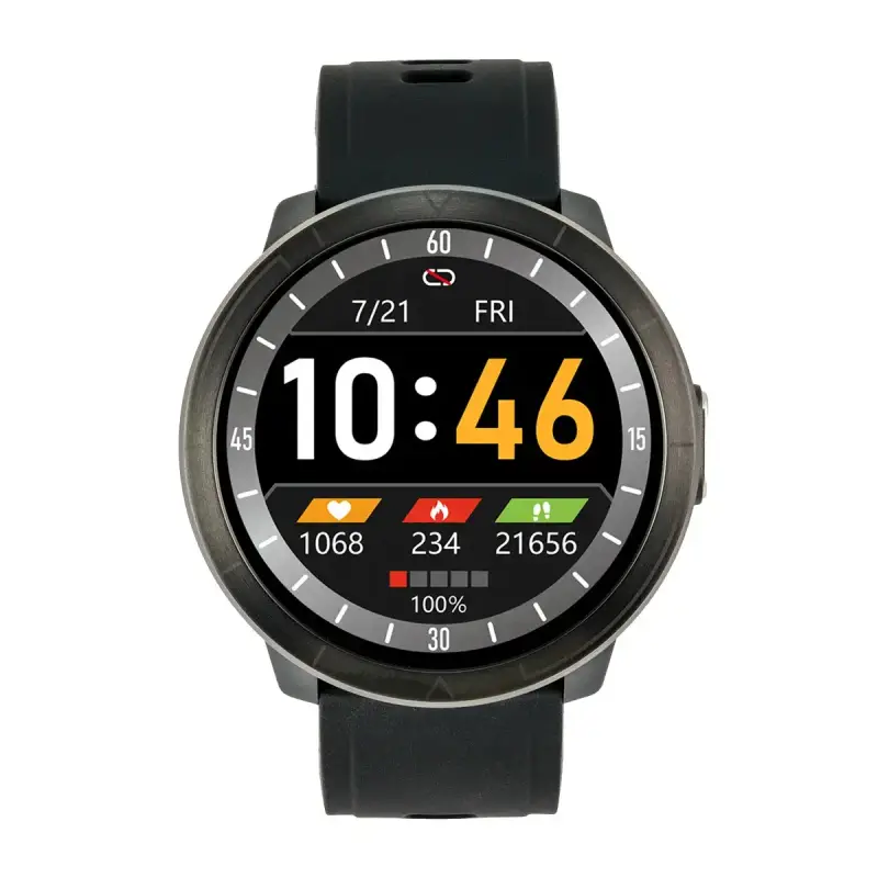 Smartwatch Watchmark WM18