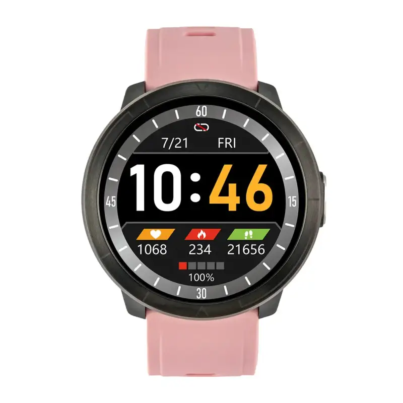 Smartwatch Watchmark WM18