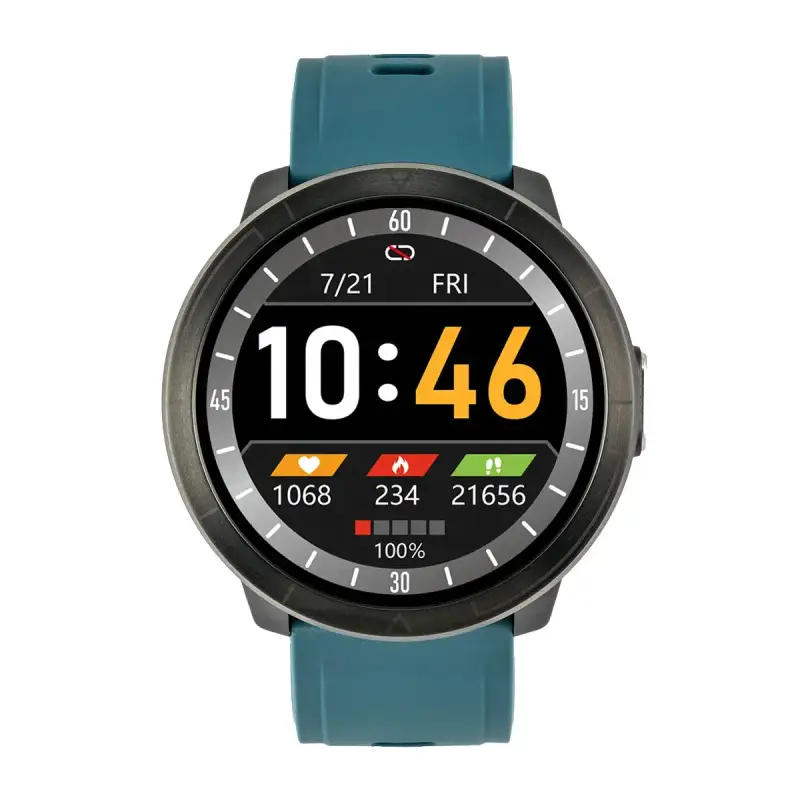 Smartwatch Watchmark WM18