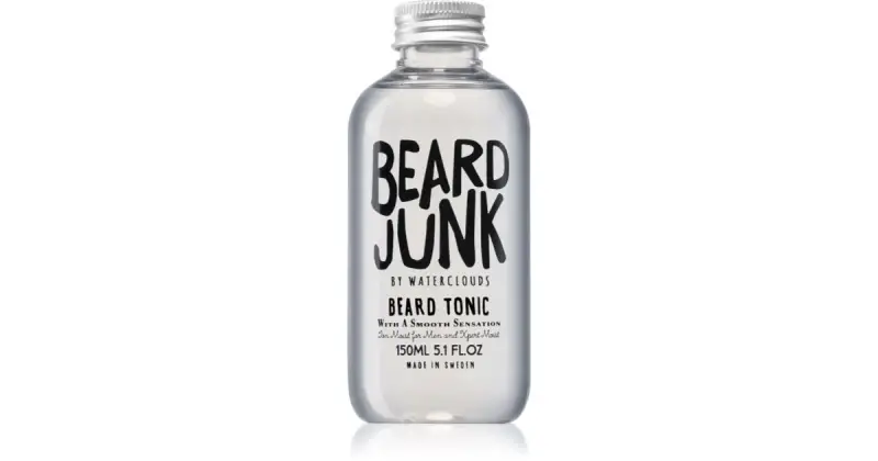 Junk tonico barba 150 ml