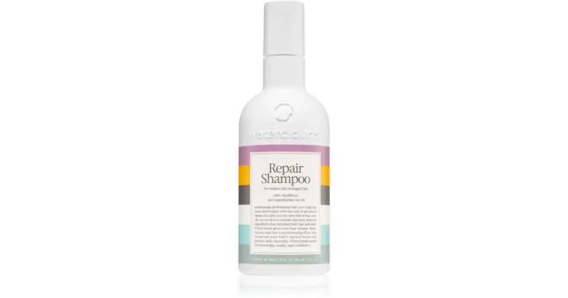 Repair Shampoo trattante delicato 1000 ml