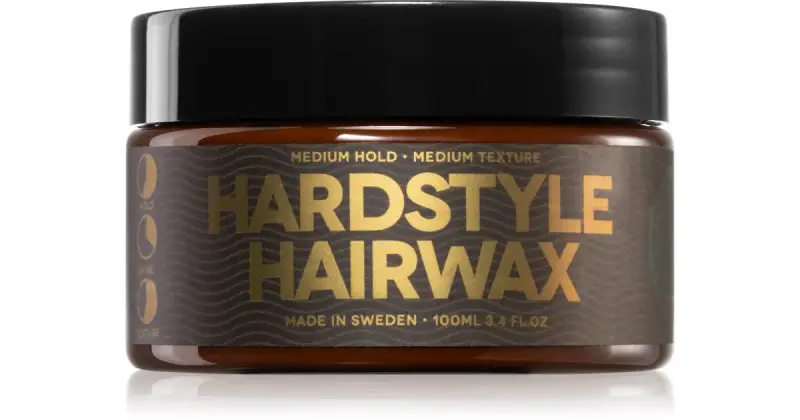 The Dude cera modellante per uomo 100 ml