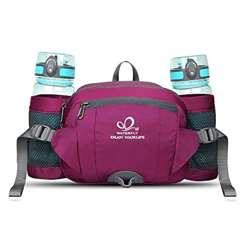 Waterfly Marsupio Rosso 1917320