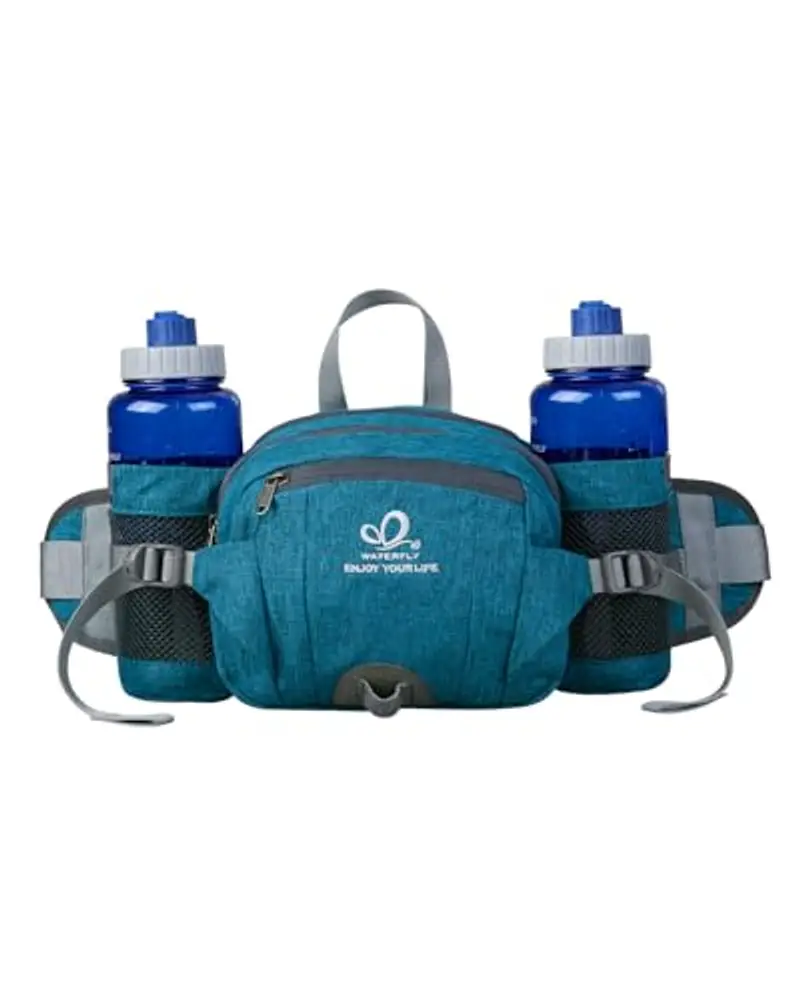 Waterfly Marsupio Uomo Blu 1917182