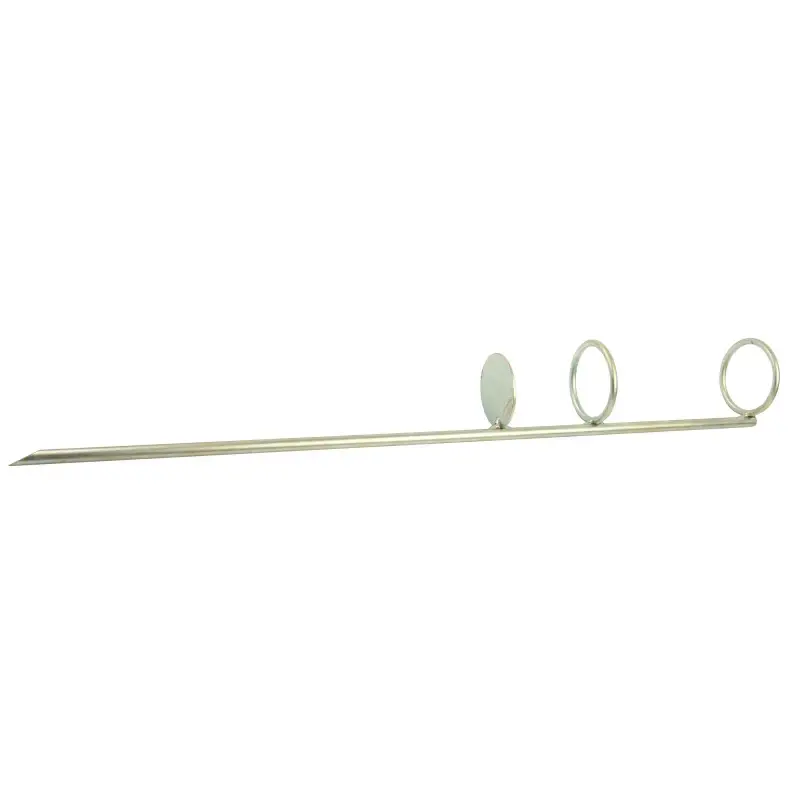 Supporto WaterQueen vertical galvanisé 50cm