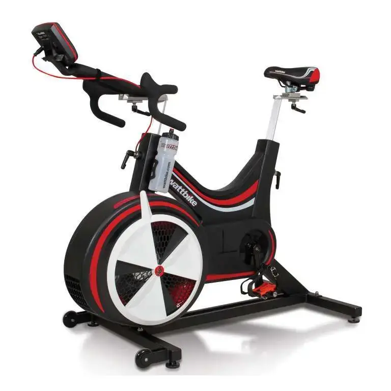 Cyclette Wattbike Pro