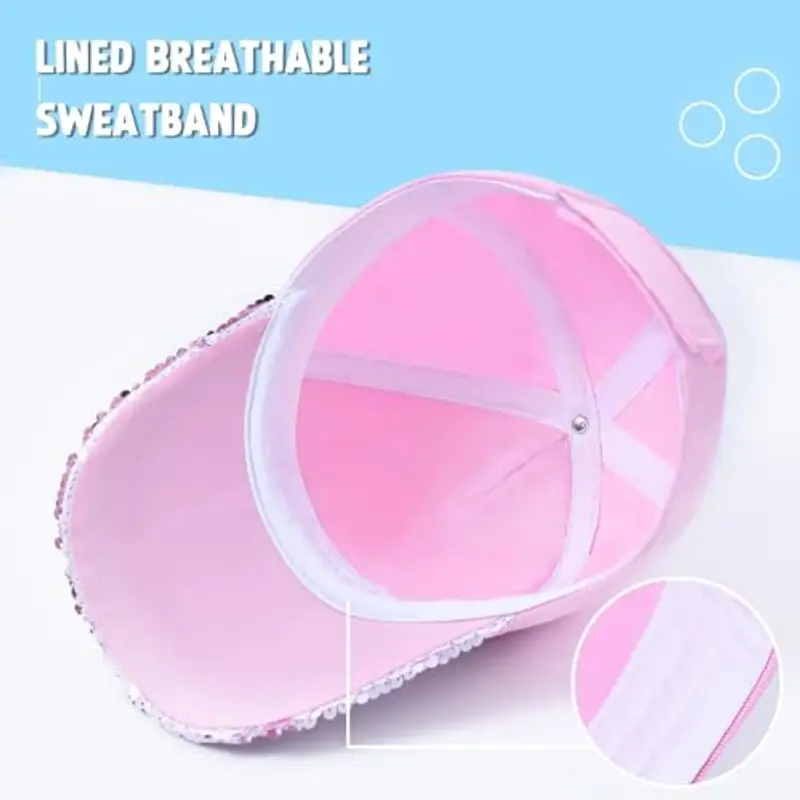 WAWSAM Cappelli Rosa 815550 miniatura 2