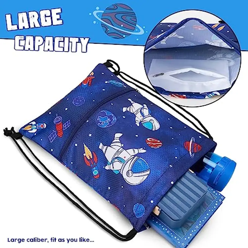 WAWSAM Zaino scuola 2301811 miniatura 3