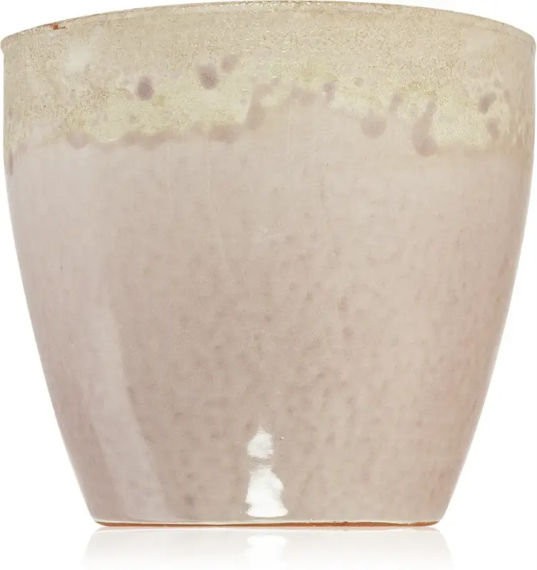 Degrade Pink candela da esterno 13 cm