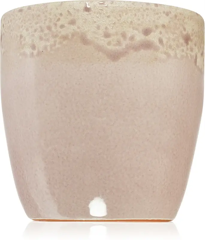 Degrade Pink candela da esterno 15 cm