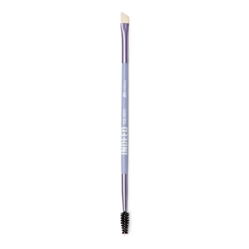 Accessori INDEED 01 - Dual-Ended Brush - Pennelli trucco