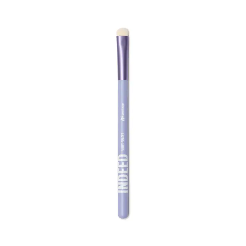 Accessori INDEED 05 - Short Shader Brush - Pennelli trucco