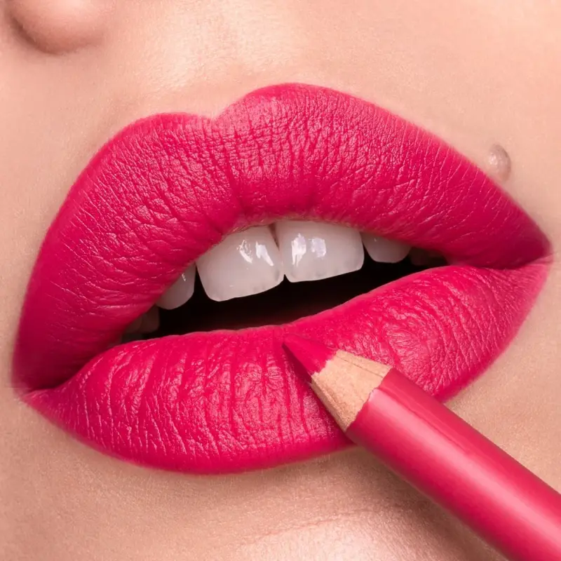 Labbra EVEN Lip Pencil 22 - Vico Fuchsia - Matita labbra miniatura 2