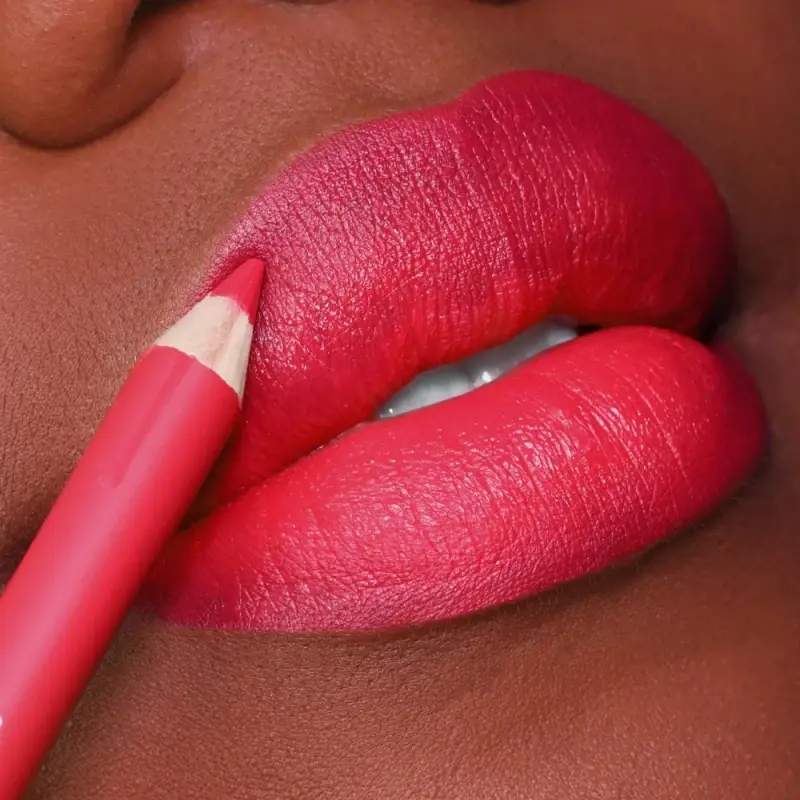 Labbra EVEN Lip Pencil 22 - Vico Fuchsia - Matita labbra miniatura 3