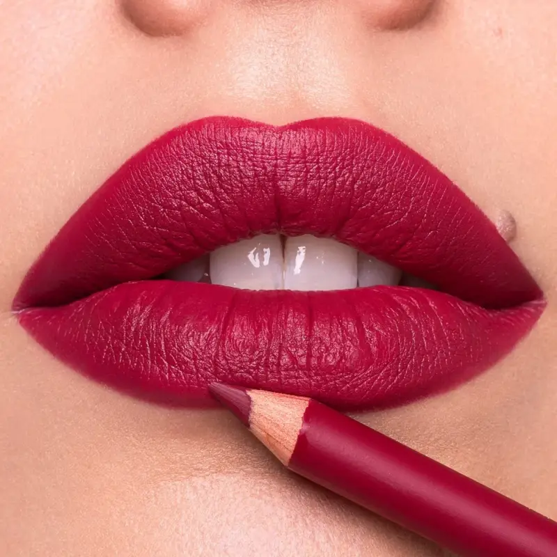 Labbra EVEN Lip Pencil 37 - Santaguito Cardinal - Matita labbra miniatura 2