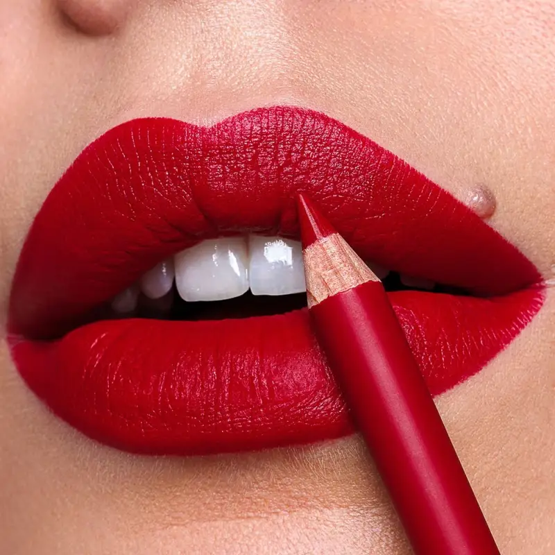 Labbra EVEN Lip Pencil 95 - Pasta al forno - Matita labbra miniatura 2