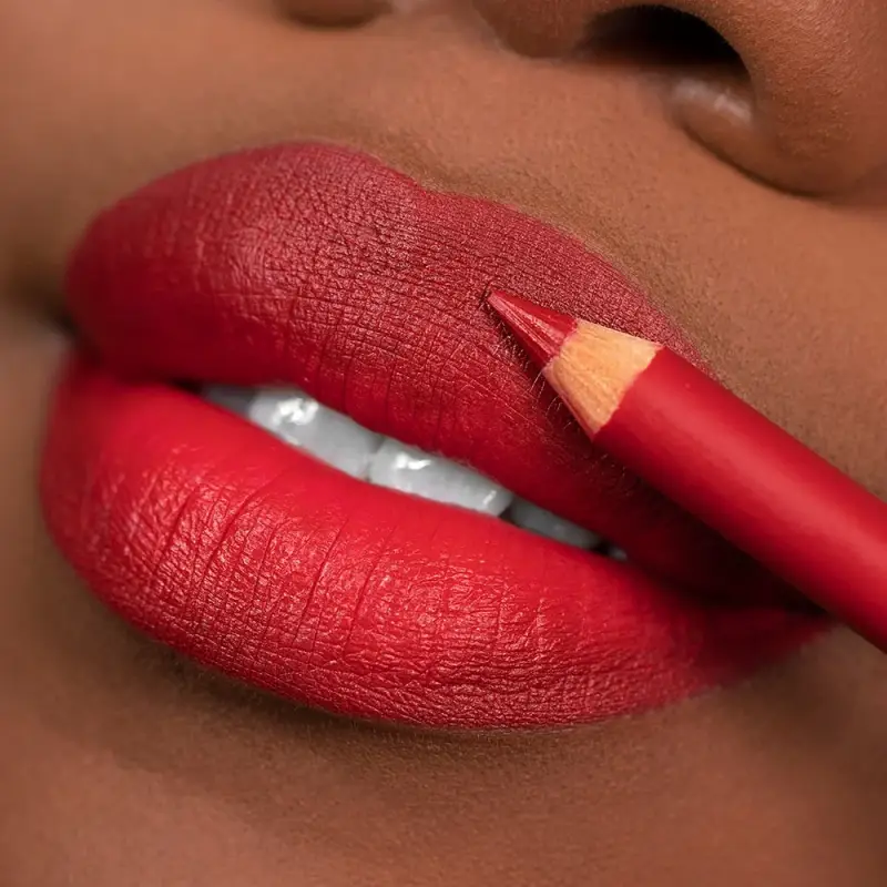 Labbra EVEN Lip Pencil 95 - Pasta al forno - Matita labbra miniatura 3