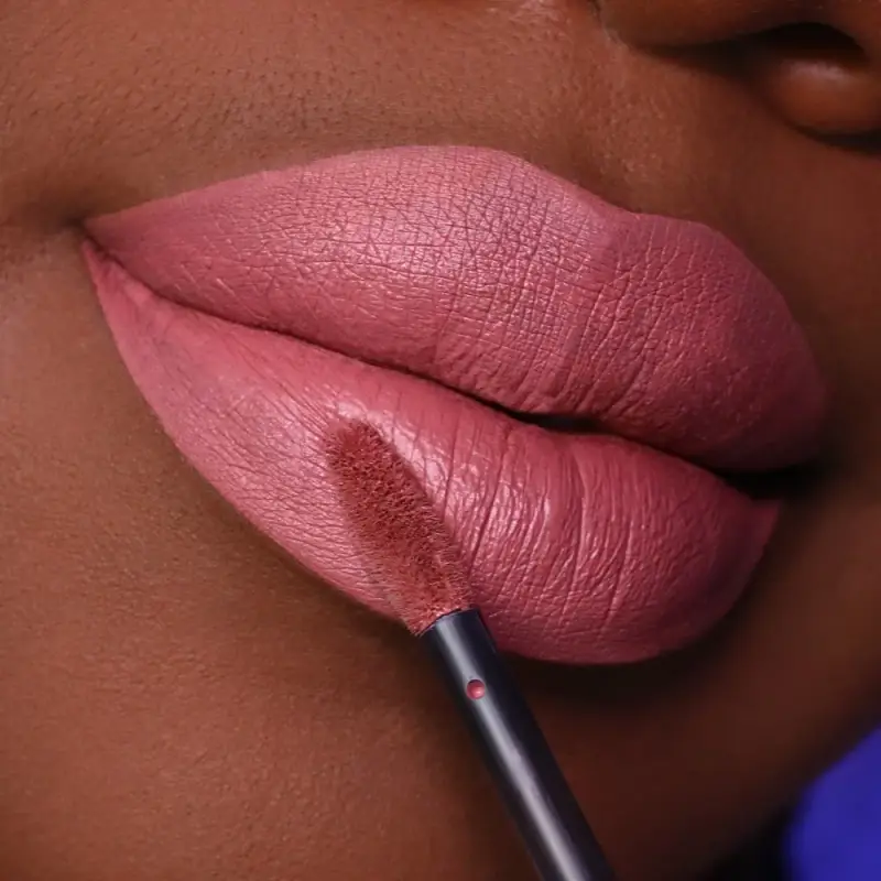 Labbra EVER Liquid Lipstick 02 - Marsili Nude - Rossetti miniatura 3