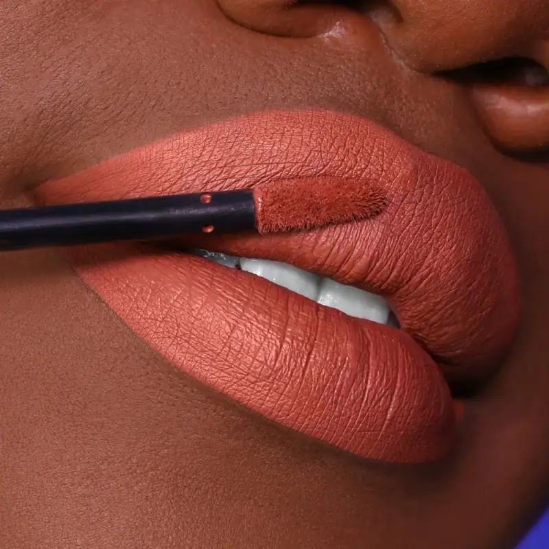 Labbra EVER Liquid Lipstick 05 - Gordon Brownstone - Rossetti miniatura 3