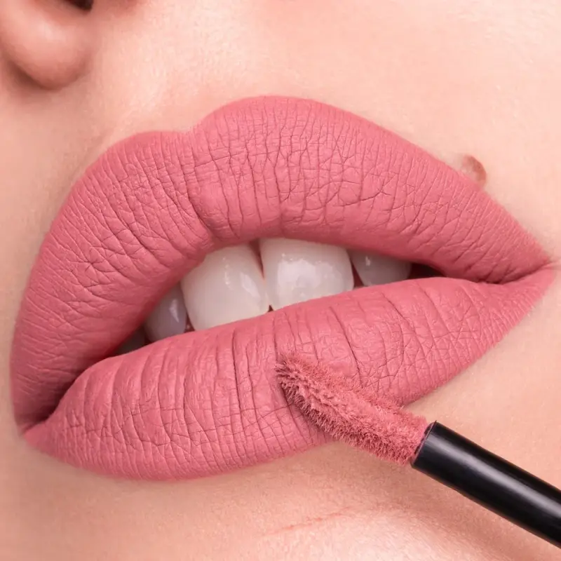 Labbra EVER Liquid Lipstick 13 - Aso Fair - Rossetti miniatura 2
