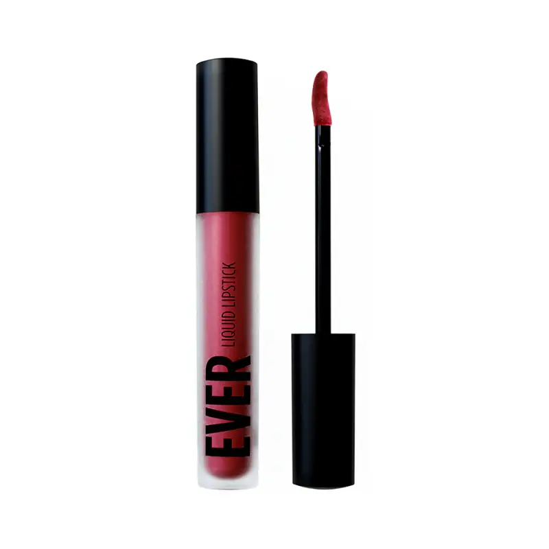 Labbra EVER Liquid Lipstick 16 - Asama Cherry - Rossetti
