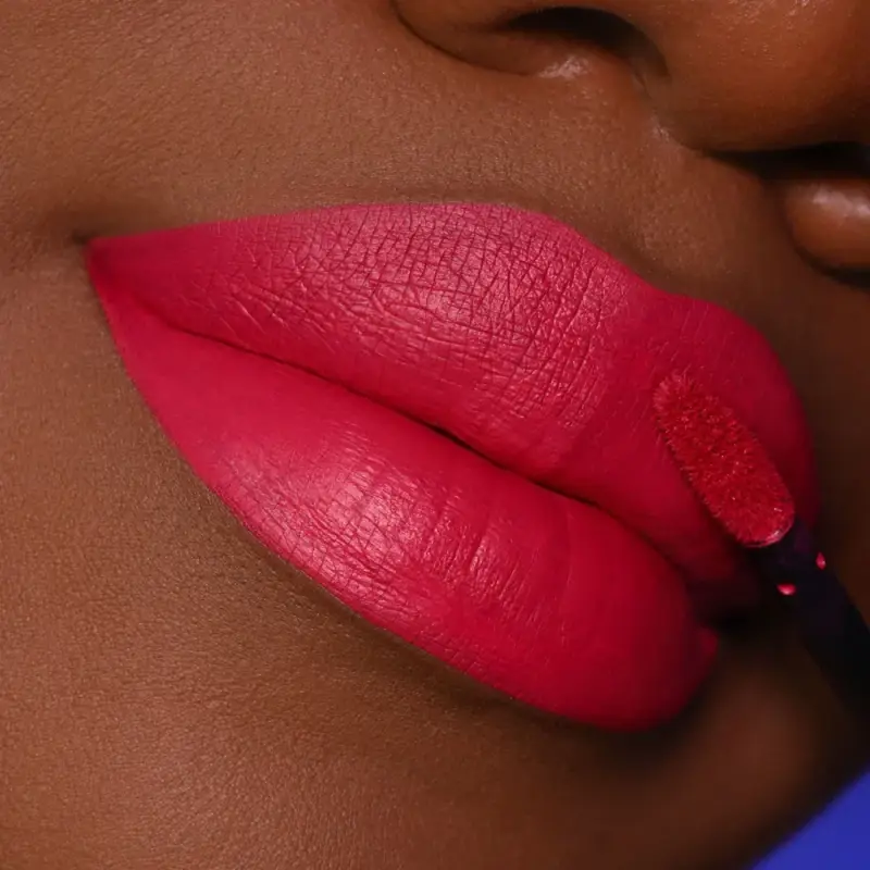 Labbra EVER Liquid Lipstick 22 - Vico Fuchsia - Rossetti miniatura 3