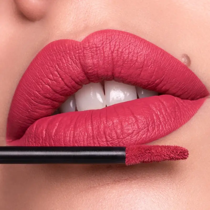 Labbra EVER Liquid Lipstick 35 - Usu Old Rose - Rossetti miniatura 2