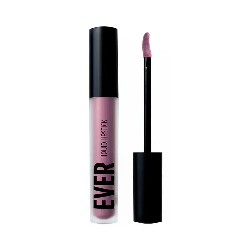 Labbra EVER Liquid Lipstick 39 - Geysir Lavender - Rossetti