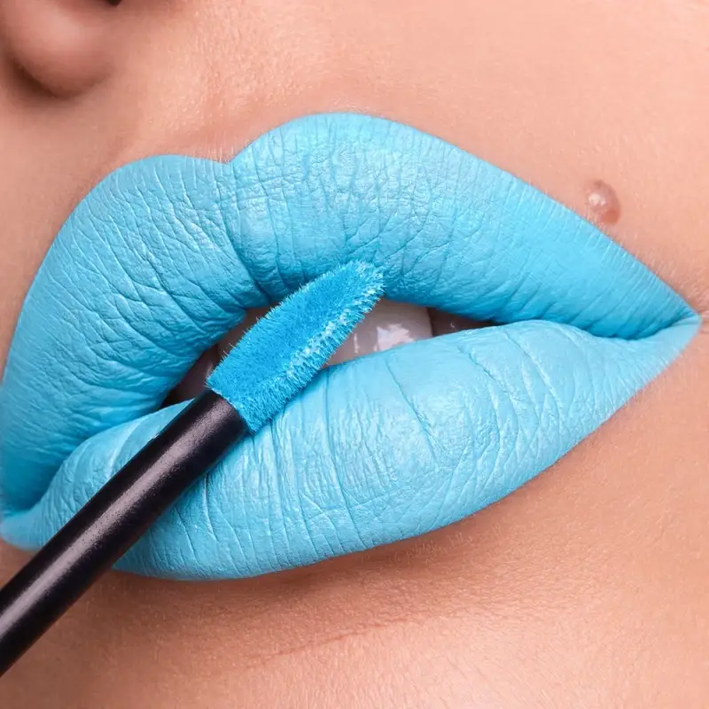 Labbra EVER Liquid Lipstick 88 - Piruw Sky - Rossetti miniatura 2