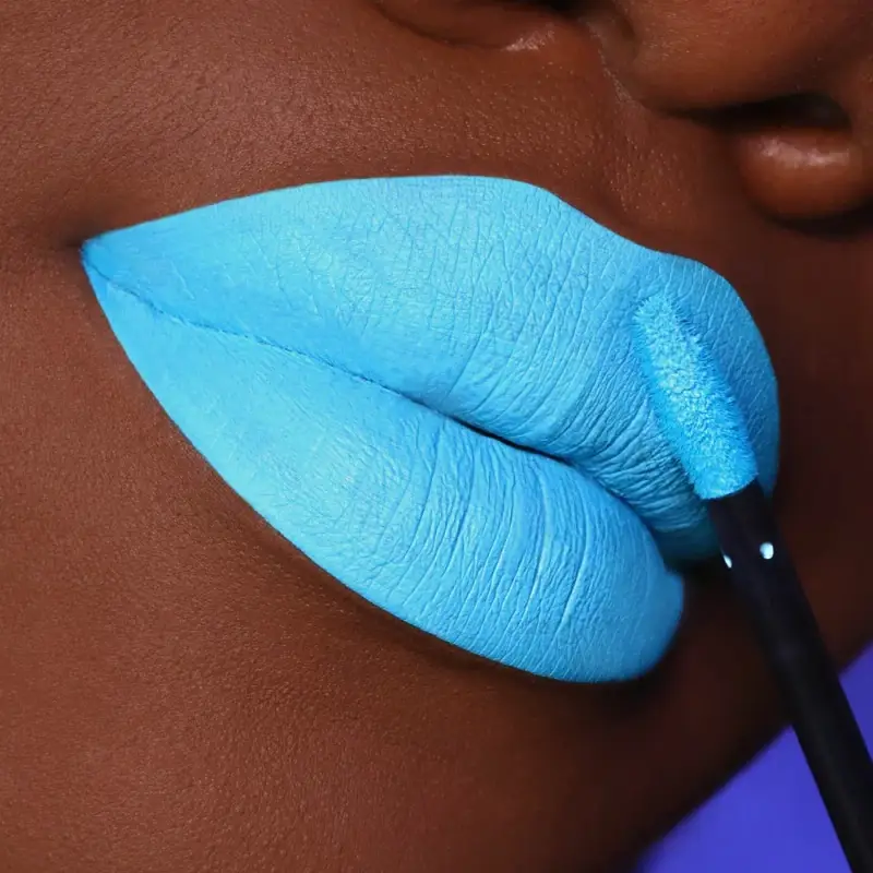 Labbra EVER Liquid Lipstick 88 - Piruw Sky - Rossetti miniatura 3