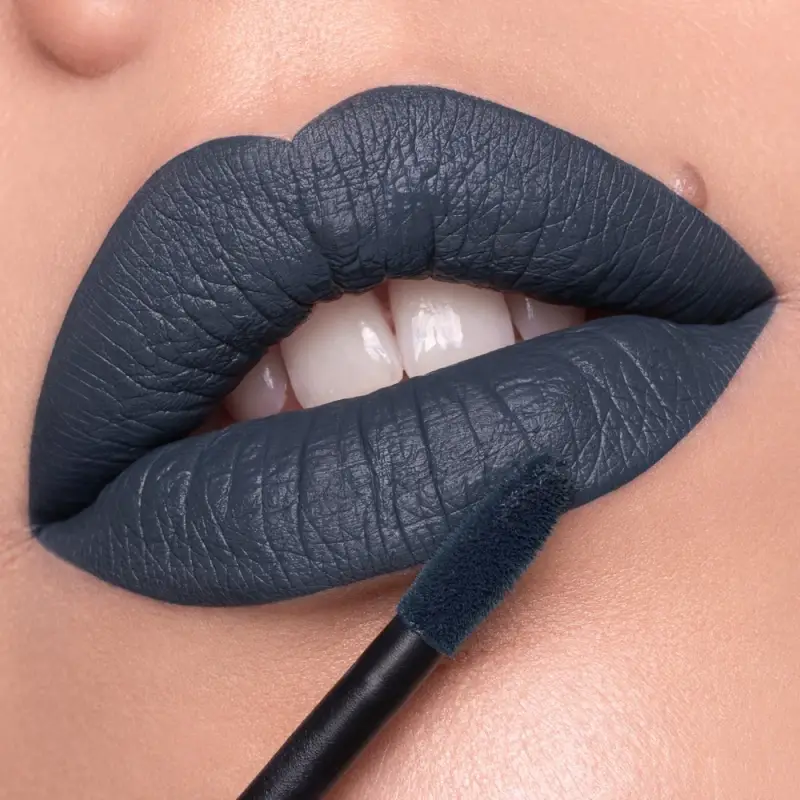 Labbra EVER Liquid Lipstick 90 - Rainier Marengo - Rossetti miniatura 2