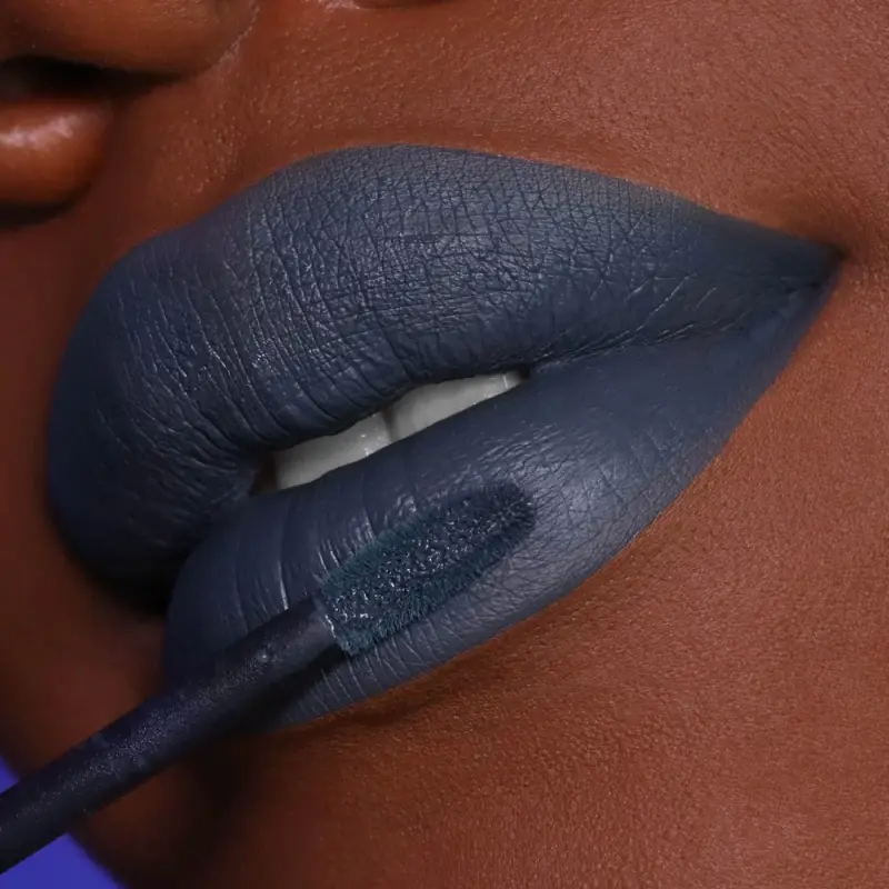 Labbra EVER Liquid Lipstick 90 - Rainier Marengo - Rossetti miniatura 3