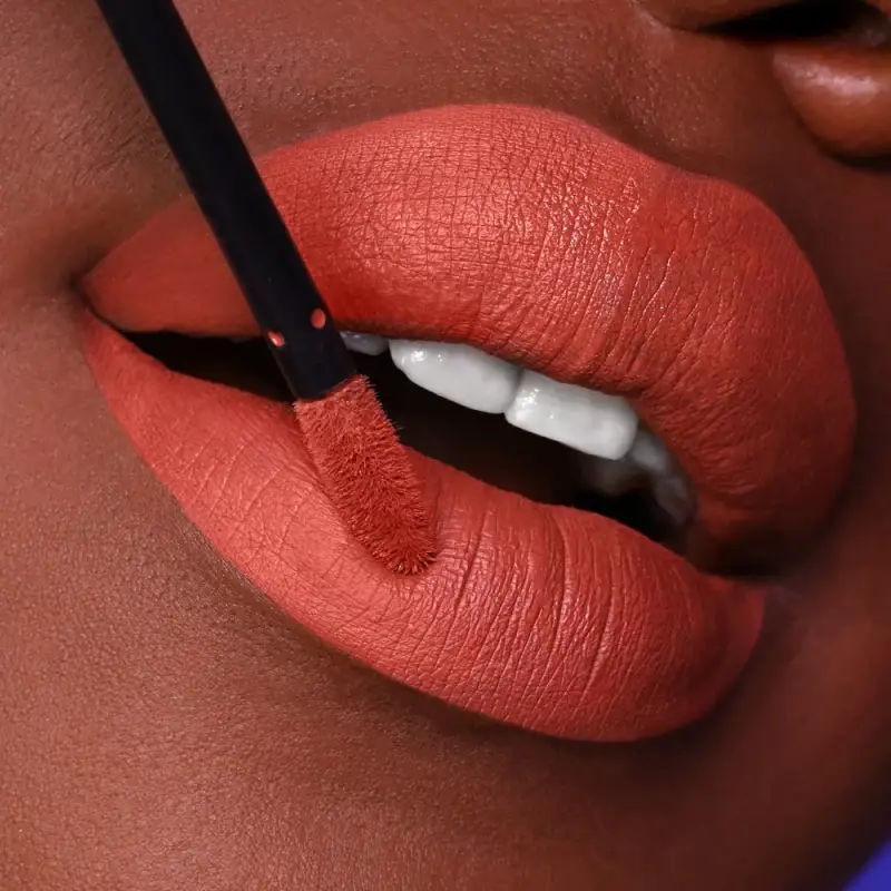 Labbra EVER Liquid Lipstick 96 - Umile - Rossetti miniatura 3