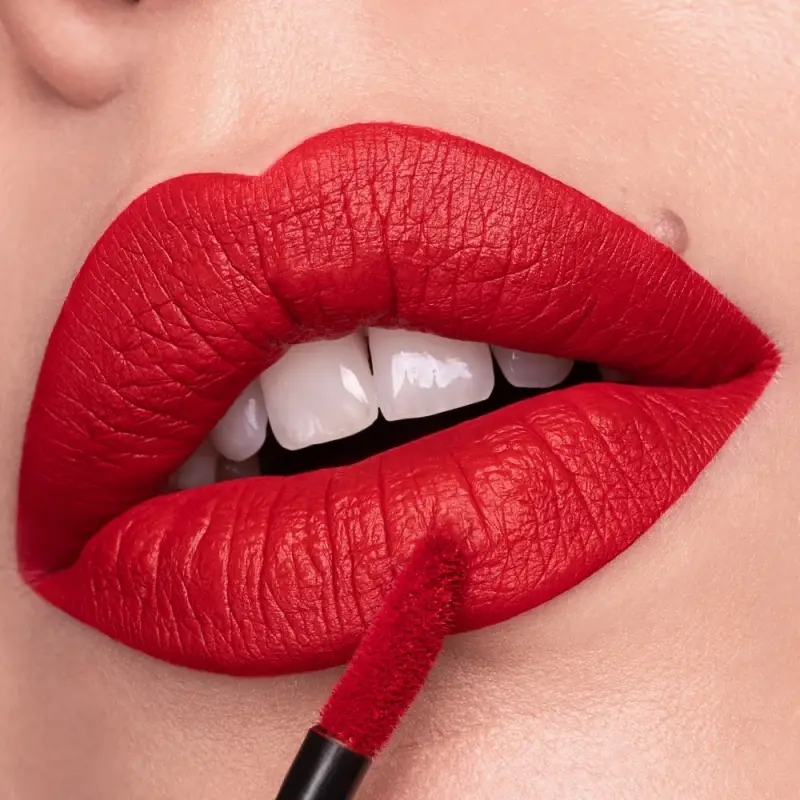 Labbra EVER Liquid Lipstick 97 - Borghese - Rossetti miniatura 2