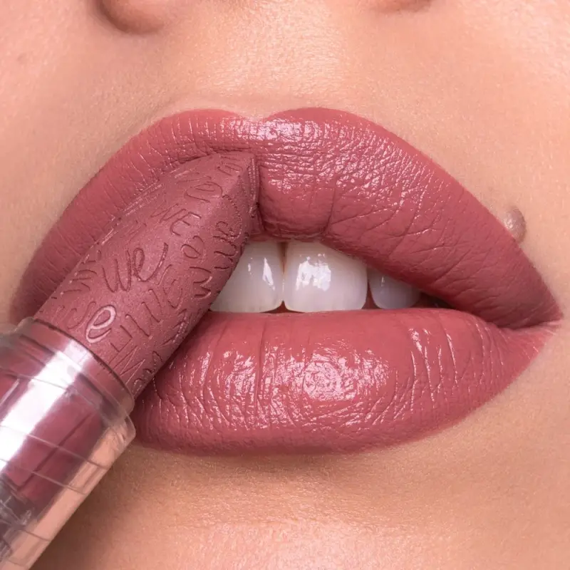 Labbra IF Lipstick 02 - Marsili Nude - Rossetti miniatura 2