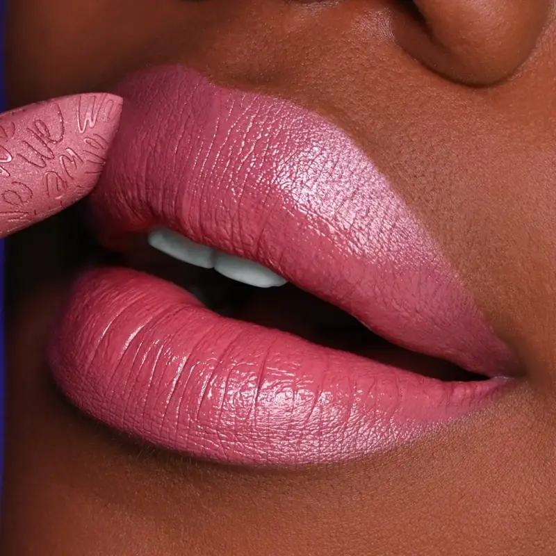 Labbra IF Lipstick 02 - Marsili Nude - Rossetti miniatura 3