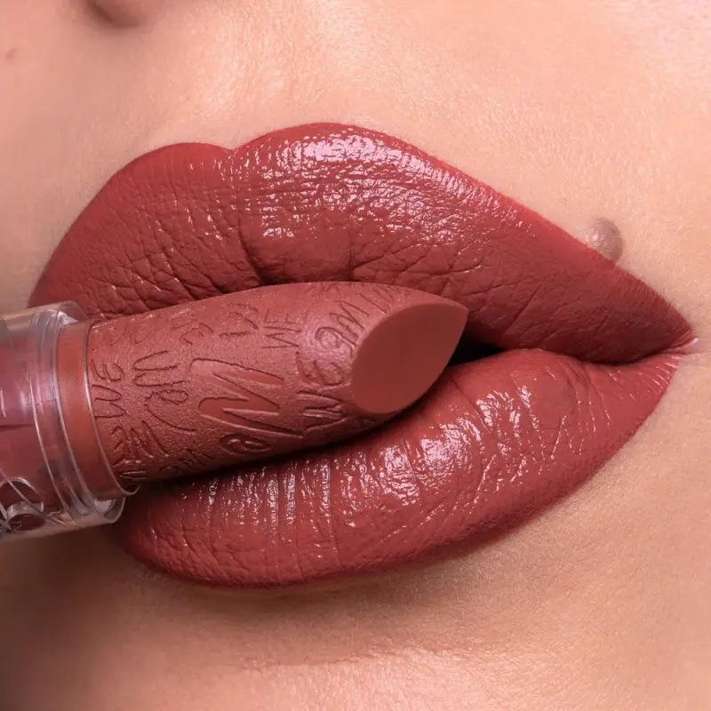 Labbra IF Lipstick 05 - Gordon Brownstone - Rossetti miniatura 2