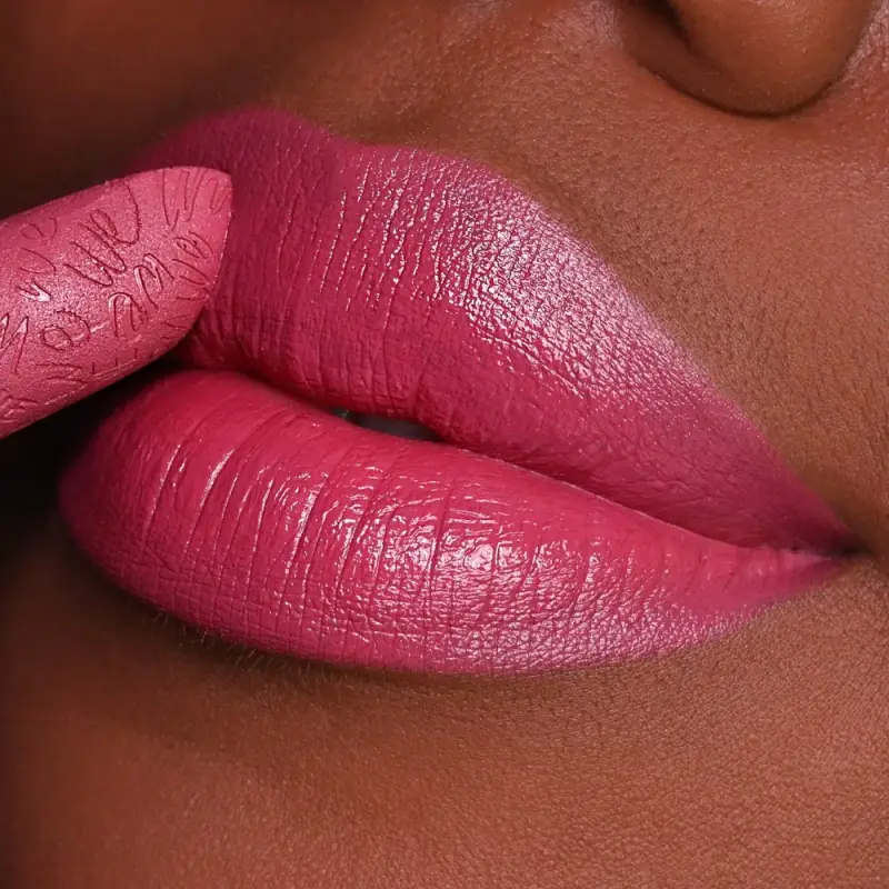 Labbra IF Lipstick 06 - Newberry Carmine - Rossetti miniatura 3