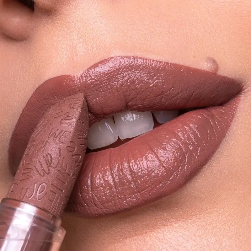 Labbra IF Lipstick 09 - Hualalai Umber - Rossetti miniatura 2