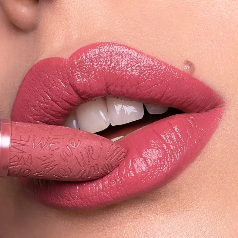 Labbra IF Lipstick 12 - Teide Rosewood - Rossetti miniatura 2