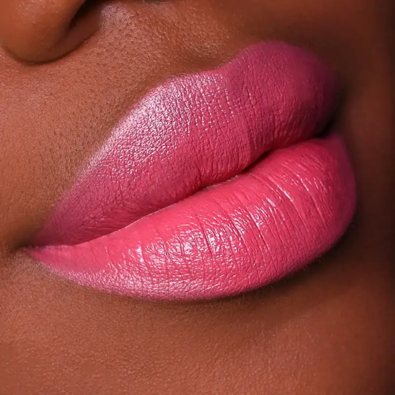 Labbra IF Lipstick 12 - Teide Rosewood - Rossetti miniatura 3