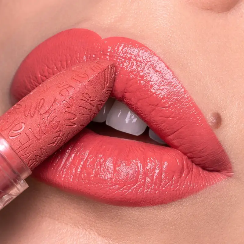 Labbra IF Lipstick 20 - Salina Rose - Rossetti miniatura 2