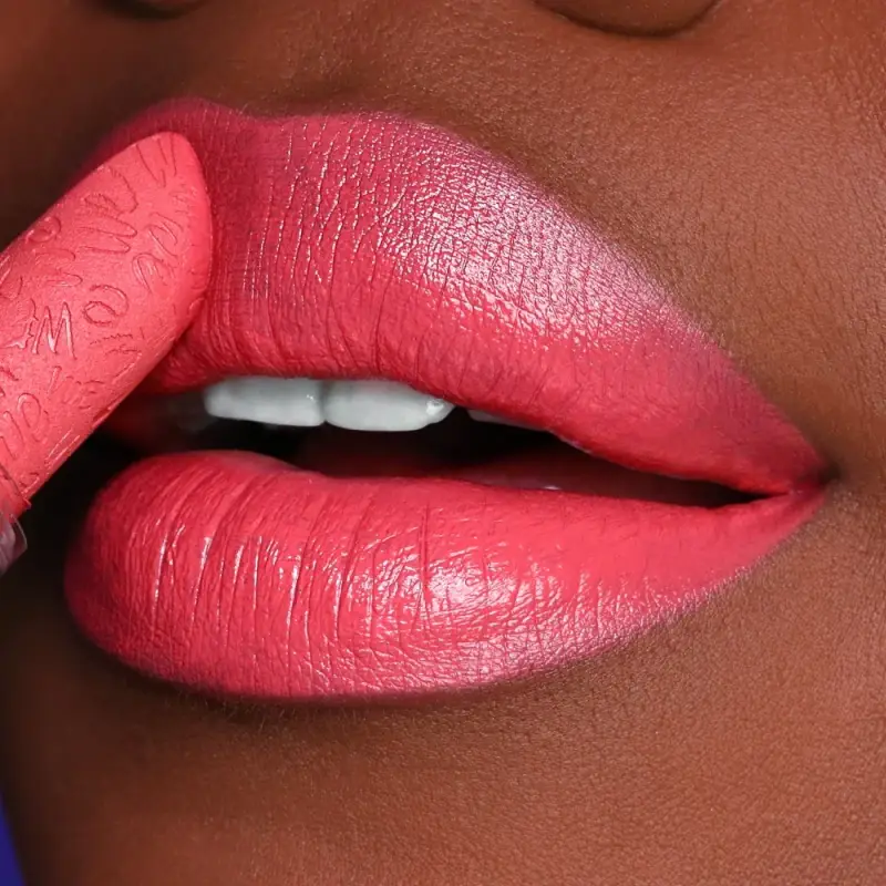 Labbra IF Lipstick 20 - Salina Rose - Rossetti miniatura 3