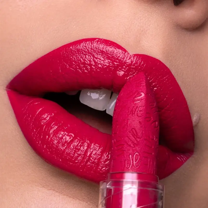 Labbra IF Lipstick 22 - Vico Fuchsia - Rossetti miniatura 2